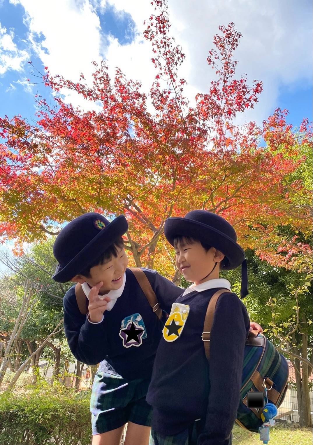 kasuga family さん