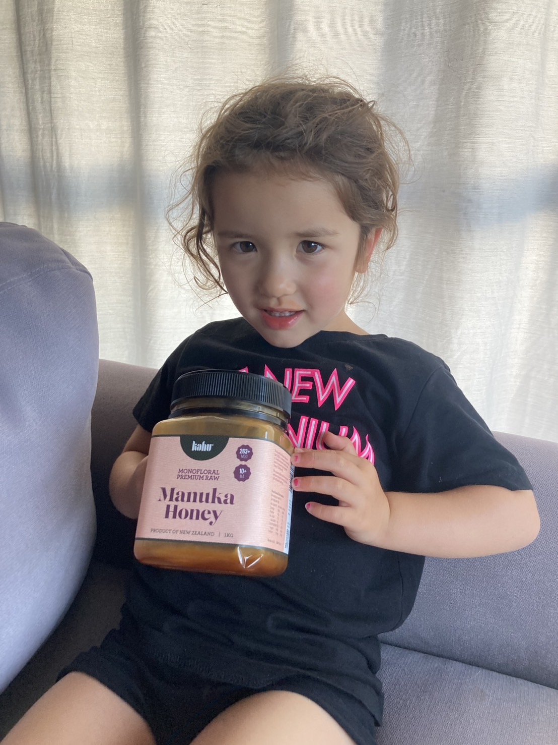 きしら　みかさん