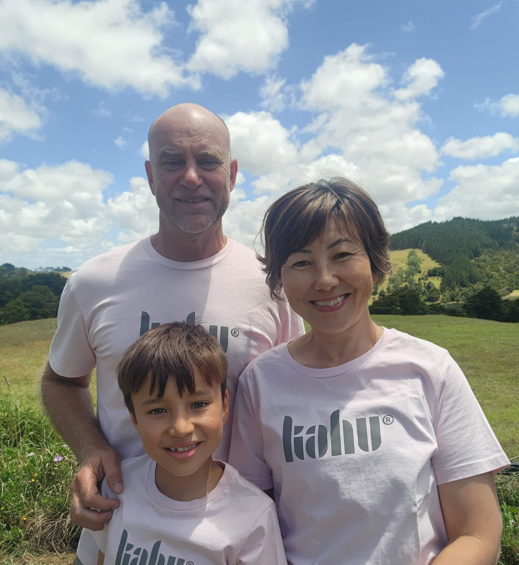 生産者ストーリー